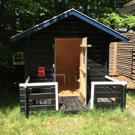 Thatched Architecture With Nature And Peace Σπίτι διακοπών