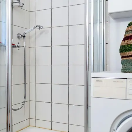 Casa de Férias Thatched Architecture With Nature And Peace Vejby