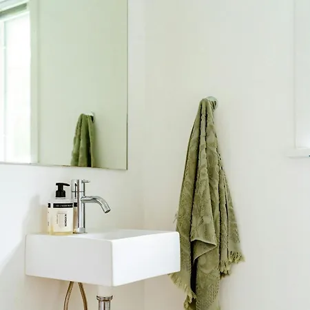 Thatched Architecture With Nature And Peace