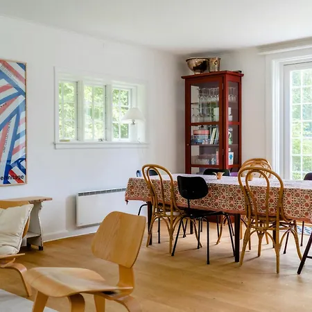 Σπίτι διακοπών Thatched Architecture With Nature And Peace