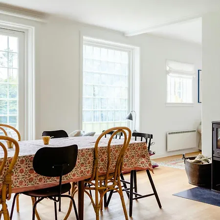 Casa de Férias Thatched Architecture With Nature And Peace