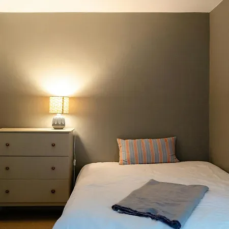 Σπίτι διακοπών Thatched Architecture With Nature And Peace *