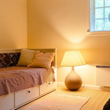 Thatched Architecture With Nature And Peace Σπίτι διακοπών Vejby