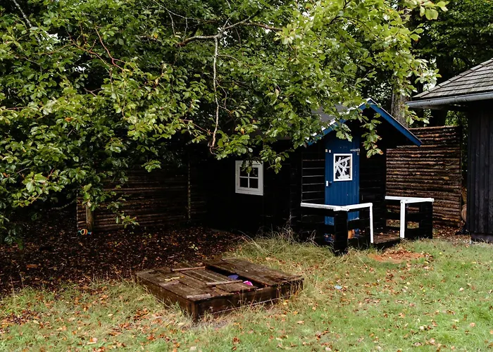 Сasa de vacaciones Thatched Architecture With Nature And Peace