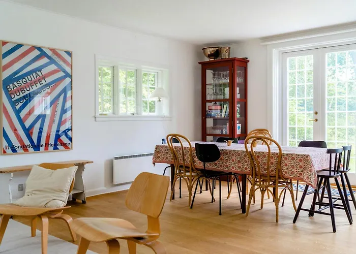 Сasa de vacaciones Thatched Architecture With Nature And Peace