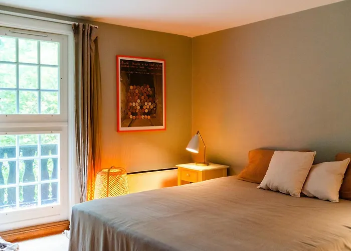 Сasa de vacaciones Thatched Architecture With Nature And Peace *