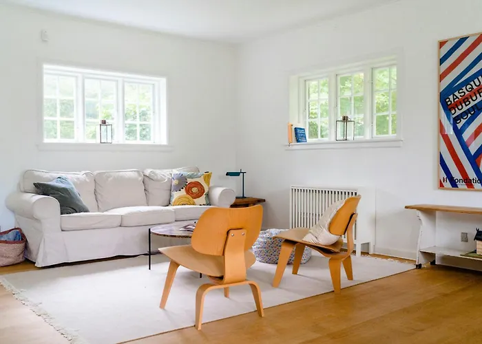 Thatched Architecture With Nature And Peace Сasa de vacaciones *